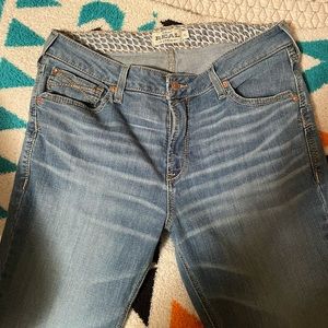 Ariat Boot cut jeans 32 Long